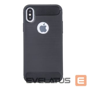 Aizmugurējais vāciņš Tech-Protect  Tech-Protect MagMat MagSafe iPhone 13 mini case - navy blue matte 