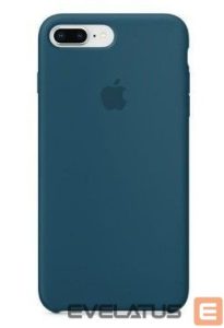 Aizmugurējais vāciņš Tech-Protect  Tech-Protect MagMat MagSafe iPhone 13 mini case - navy blue matte 