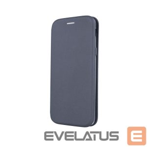 Aizmugurējais vāciņš Tech-Protect  Tech-Protect MagMat MagSafe iPhone 13 mini case - navy blue matte 