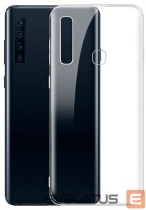 Aizmugurējais vāciņš Tech-Protect  Tech-Protect MagMat MagSafe iPhone 13 mini case - navy blue matte 