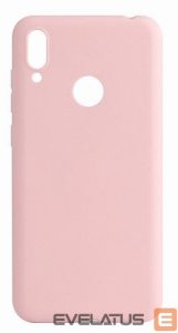 Aizmugurējais vāciņš Tech-Protect  Tech-Protect MagMat MagSafe iPhone 13 mini case - navy blue matte 