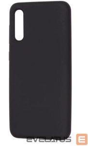 Aizmugurējais vāciņš Tech-Protect  Tech-Protect MagMat MagSafe iPhone 13 mini case - navy blue matte 