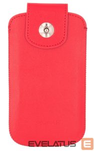 Aizmugurējais vāciņš Tech-Protect  Tech-Protect MagMat MagSafe iPhone 13 mini case - navy blue matte 