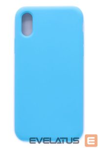 Aizmugurējais vāciņš Tech-Protect  Tech-Protect MagMat MagSafe iPhone 13 mini case - navy blue matte 