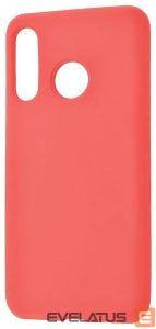 Aizmugurējais vāciņš Tech-Protect  Tech-Protect MagMat MagSafe iPhone 13 mini case - navy blue matte 