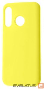Aizmugurējais vāciņš Tech-Protect  Tech-Protect MagMat MagSafe iPhone 13 mini case - navy blue matte 
