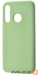 Aizmugurējais vāciņš Tech-Protect  Tech-Protect MagMat MagSafe iPhone 13 mini case - navy blue matte 