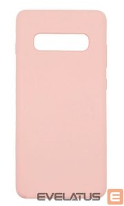 Aizmugurējais vāciņš Tech-Protect  Tech-Protect MagMat MagSafe iPhone 13 mini case - navy blue matte 