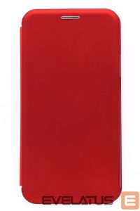 Aizmugurējais vāciņš Tech-Protect  Tech-Protect MagMat MagSafe iPhone 13 mini case - navy blue matte 