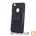 Aizmugurējais vāciņš Tech-Protect  Tech-Protect MagMat MagSafe iPhone 13 mini case - navy blue matte 