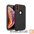 Aizmugurējais vāciņš Tech-Protect  Tech-Protect MagMat MagSafe iPhone 13 mini case - navy blue matte 