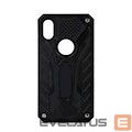 Aizmugurējais vāciņš Tech-Protect  Tech-Protect MagMat MagSafe iPhone 13 mini case - navy blue matte 