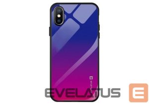 Aizmugurējais vāciņš Tech-Protect  Tech-Protect MagMat MagSafe iPhone 13 mini case - navy blue matte 