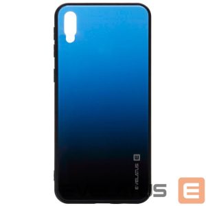 Aizmugurējais vāciņš Tech-Protect  Tech-Protect MagMat MagSafe iPhone 13 mini case - navy blue matte 