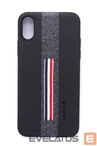 Aizmugurējais vāciņš Tech-Protect  Tech-Protect MagMat MagSafe iPhone 13 mini case - navy blue matte 