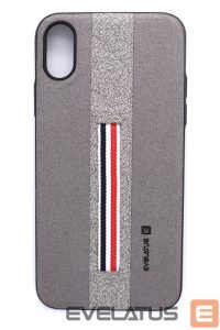 Aizmugurējais vāciņš Tech-Protect  Tech-Protect MagMat MagSafe iPhone 13 mini case - navy blue matte 