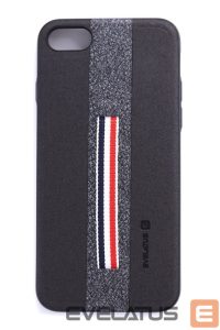 Aizmugurējais vāciņš Tech-Protect  Tech-Protect MagMat MagSafe iPhone 13 mini case - navy blue matte 