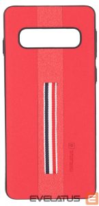 Aizmugurējais vāciņš Tech-Protect  Tech-Protect MagMat MagSafe iPhone 13 mini case - navy blue matte 