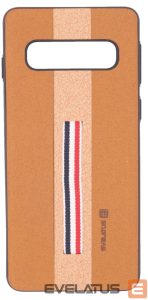 Aizmugurējais vāciņš Tech-Protect  Tech-Protect MagMat MagSafe iPhone 13 mini case - navy blue matte 