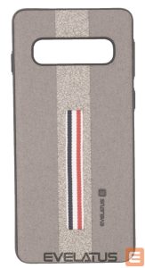 Aizmugurējais vāciņš Tech-Protect  Tech-Protect MagMat MagSafe iPhone 13 mini case - navy blue matte 