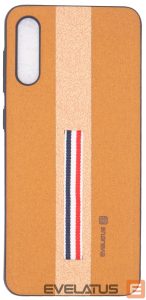 Aizmugurējais vāciņš Tech-Protect  Tech-Protect MagMat MagSafe iPhone 13 mini case - navy blue matte 