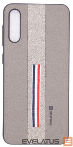 Aizmugurējais vāciņš Tech-Protect  Tech-Protect MagMat MagSafe iPhone 13 mini case - navy blue matte 
