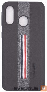 Aizmugurējais vāciņš Tech-Protect  Tech-Protect MagMat MagSafe iPhone 13 mini case - navy blue matte 