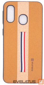 Aizmugurējais vāciņš Tech-Protect  Tech-Protect MagMat MagSafe iPhone 13 mini case - navy blue matte 