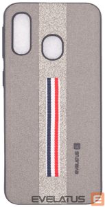 Aizmugurējais vāciņš Tech-Protect  Tech-Protect MagMat MagSafe iPhone 13 mini case - navy blue matte 