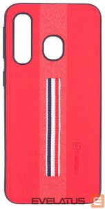 Aizmugurējais vāciņš Tech-Protect  Tech-Protect MagMat MagSafe iPhone 13 mini case - navy blue matte 