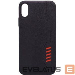 Aizmugurējais vāciņš Tech-Protect  Tech-Protect MagMat MagSafe iPhone 13 mini case - navy blue matte 