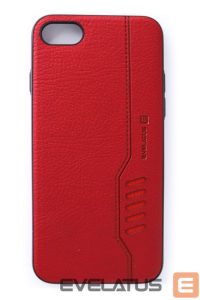 Aizmugurējais vāciņš Tech-Protect  Tech-Protect MagMat MagSafe iPhone 13 mini case - navy blue matte 