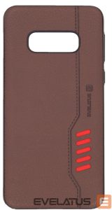 Aizmugurējais vāciņš Tech-Protect  Tech-Protect MagMat MagSafe iPhone 13 mini case - navy blue matte 