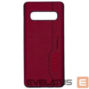Aizmugurējais vāciņš Tech-Protect  Tech-Protect MagMat MagSafe iPhone 13 mini case - navy blue matte 