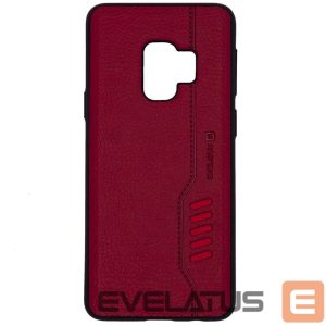 Aizmugurējais vāciņš Tech-Protect  Tech-Protect MagMat MagSafe iPhone 13 mini case - navy blue matte 
