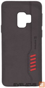 Aizmugurējais vāciņš Tech-Protect  Tech-Protect MagMat MagSafe iPhone 13 mini case - navy blue matte 