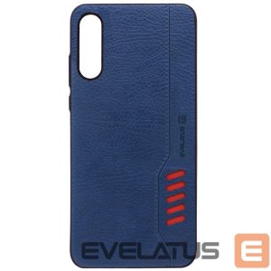 Aizmugurējais vāciņš Tech-Protect  Tech-Protect MagMat MagSafe iPhone 13 mini case - navy blue matte 