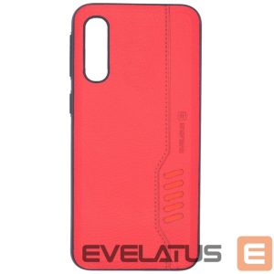 Aizmugurējais vāciņš Tech-Protect  Tech-Protect MagMat MagSafe iPhone 13 mini case - navy blue matte 