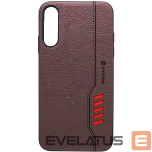 Aizmugurējais vāciņš Tech-Protect  Tech-Protect MagMat MagSafe iPhone 13 mini case - navy blue matte 