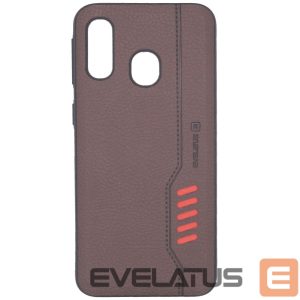 Aizmugurējais vāciņš Tech-Protect  Tech-Protect MagMat MagSafe iPhone 13 mini case - navy blue matte 