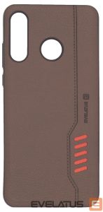 Aizmugurējais vāciņš Tech-Protect  Tech-Protect MagMat MagSafe iPhone 13 mini case - navy blue matte 
