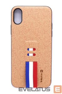 Aizmugurējais vāciņš Tech-Protect  Tech-Protect MagMat MagSafe iPhone 13 mini case - navy blue matte 