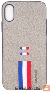 Aizmugurējais vāciņš Tech-Protect  Tech-Protect MagMat MagSafe iPhone 13 mini case - navy blue matte 