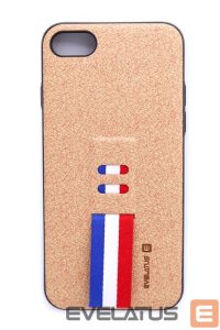 Aizmugurējais vāciņš Tech-Protect  Tech-Protect MagMat MagSafe iPhone 13 mini case - navy blue matte 