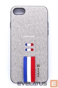 Aizmugurējais vāciņš Tech-Protect  Tech-Protect MagMat MagSafe iPhone 13 mini case - navy blue matte 