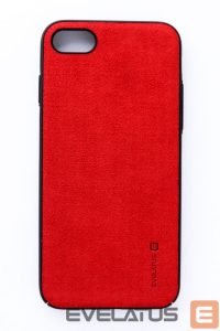 Aizmugurējais vāciņš Tech-Protect  Tech-Protect MagMat MagSafe iPhone 13 mini case - navy blue matte 