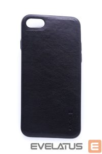 Aizmugurējais vāciņš Tech-Protect  Tech-Protect MagMat MagSafe iPhone 13 mini case - navy blue matte 