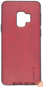 Aizmugurējais vāciņš Tech-Protect  Tech-Protect MagMat MagSafe iPhone 13 mini case - navy blue matte 