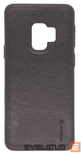 Aizmugurējais vāciņš Tech-Protect  Tech-Protect MagMat MagSafe iPhone 13 mini case - navy blue matte 
