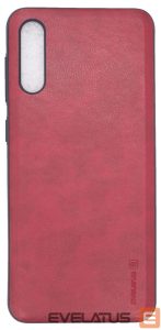 Aizmugurējais vāciņš Tech-Protect  Tech-Protect MagMat MagSafe iPhone 13 mini case - navy blue matte 